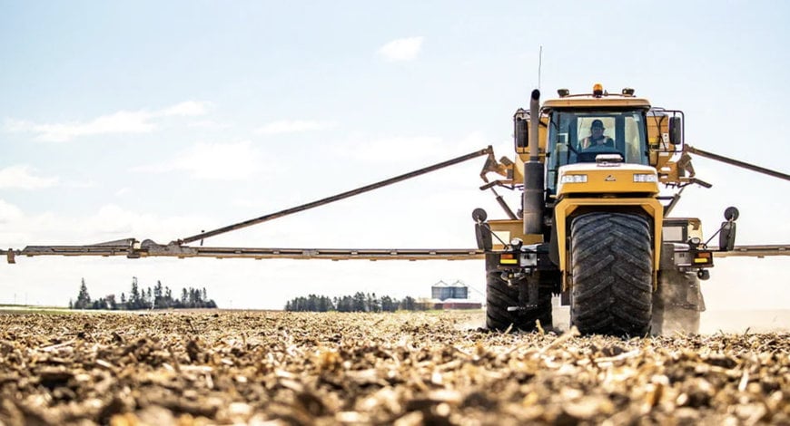 CHS introduces new Trivar&reg; EZ fertilizer